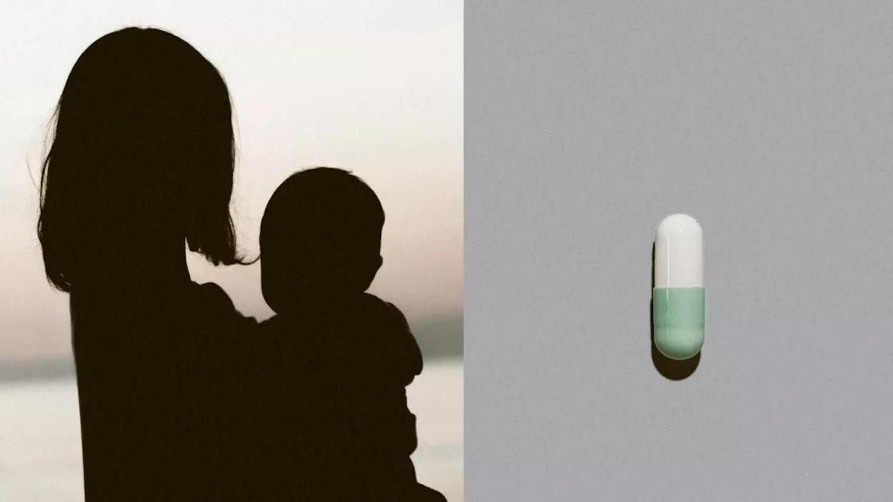 First pill for postpartum depression is now out, turns to be effective