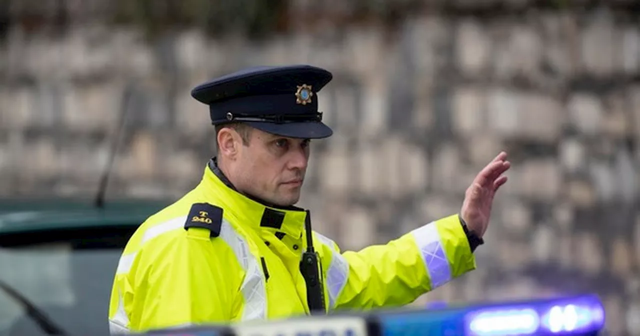 Gardai seize 27 vehicles in Meath over one week for no insurance