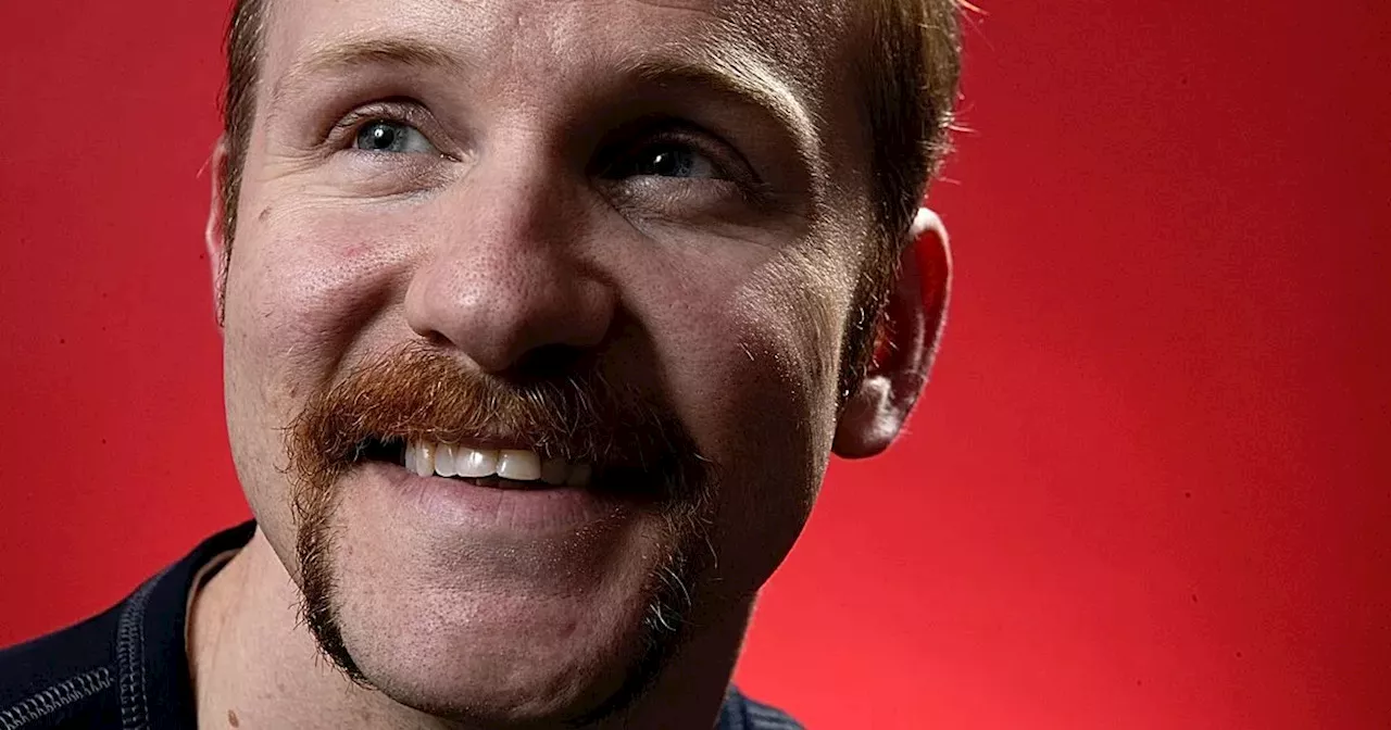 Morgan Spurlock's life after Super Size Me from success to career-ending scandal