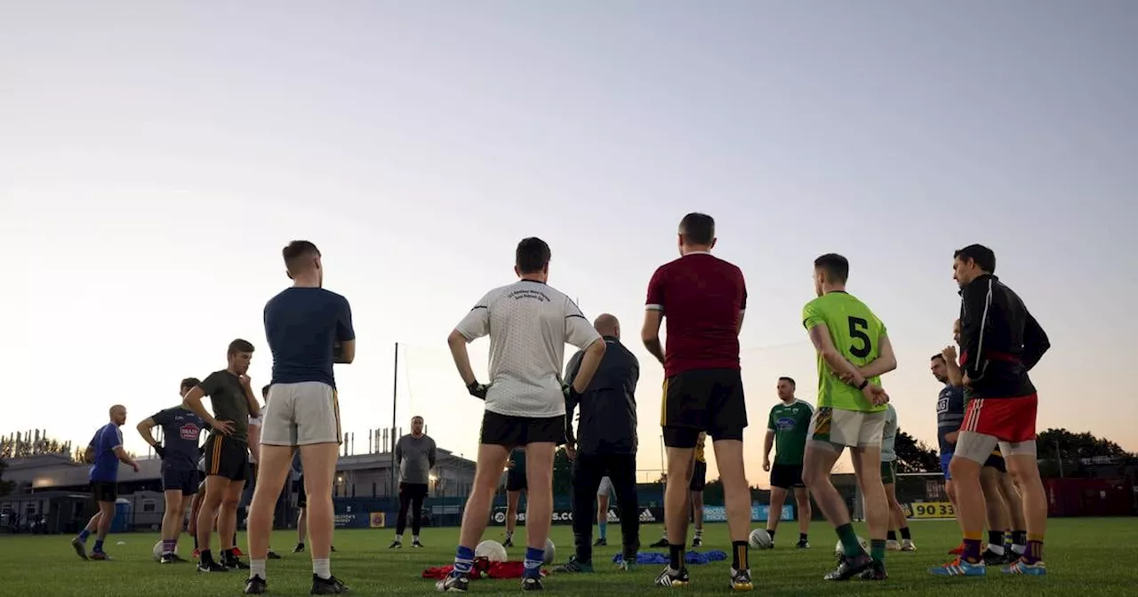 East Belfast GAA club targeted in ‘sinister’ attempt at intimidation