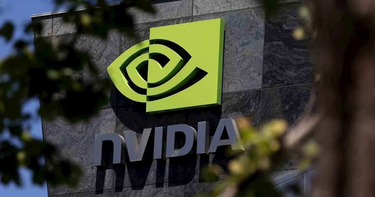 Nvidia delivers again for excited investors