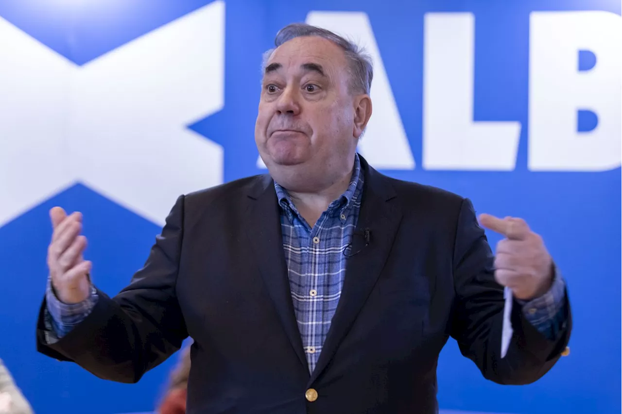 Alba Party to launch Westminster campaign with two candidates in Tayside