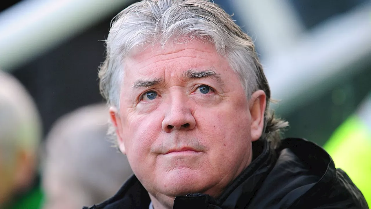 Joe Kinnear's family condemn 'cruel' lack of support for ex-players with brain injuries