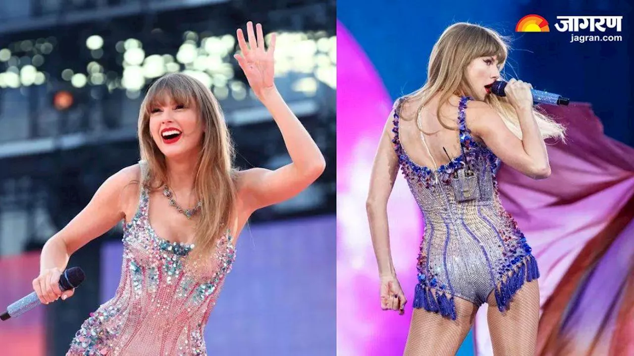 Pop Singer Taylor Swift: 9 साल की उम्र में ही लिखने लगी थीं गाने, म्यूजिक के दम पर आज हैं इतने करोड़ की मालकिन