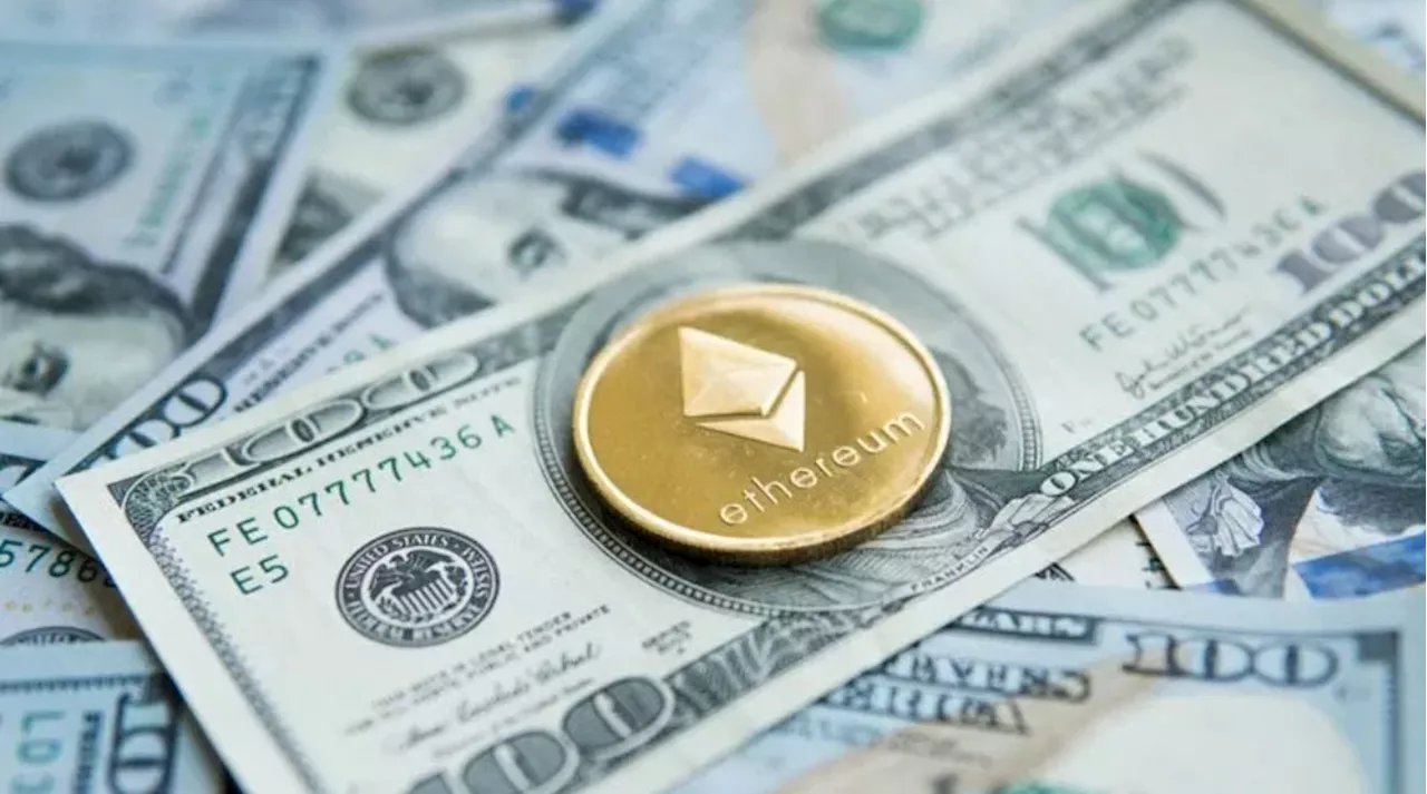 Persetujuan SEC terhadap ETF Ethereum, Dorong Harga Naik & Membuka Peluang Baru Bagi Investor