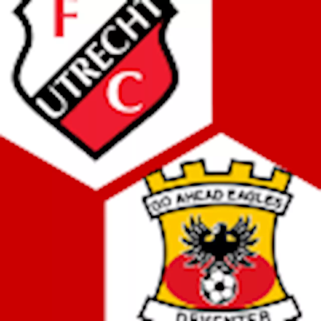 Go Ahead Eagles Deventer 1:2 | Finale | Europa-Conference-League-Qualifikation 2024