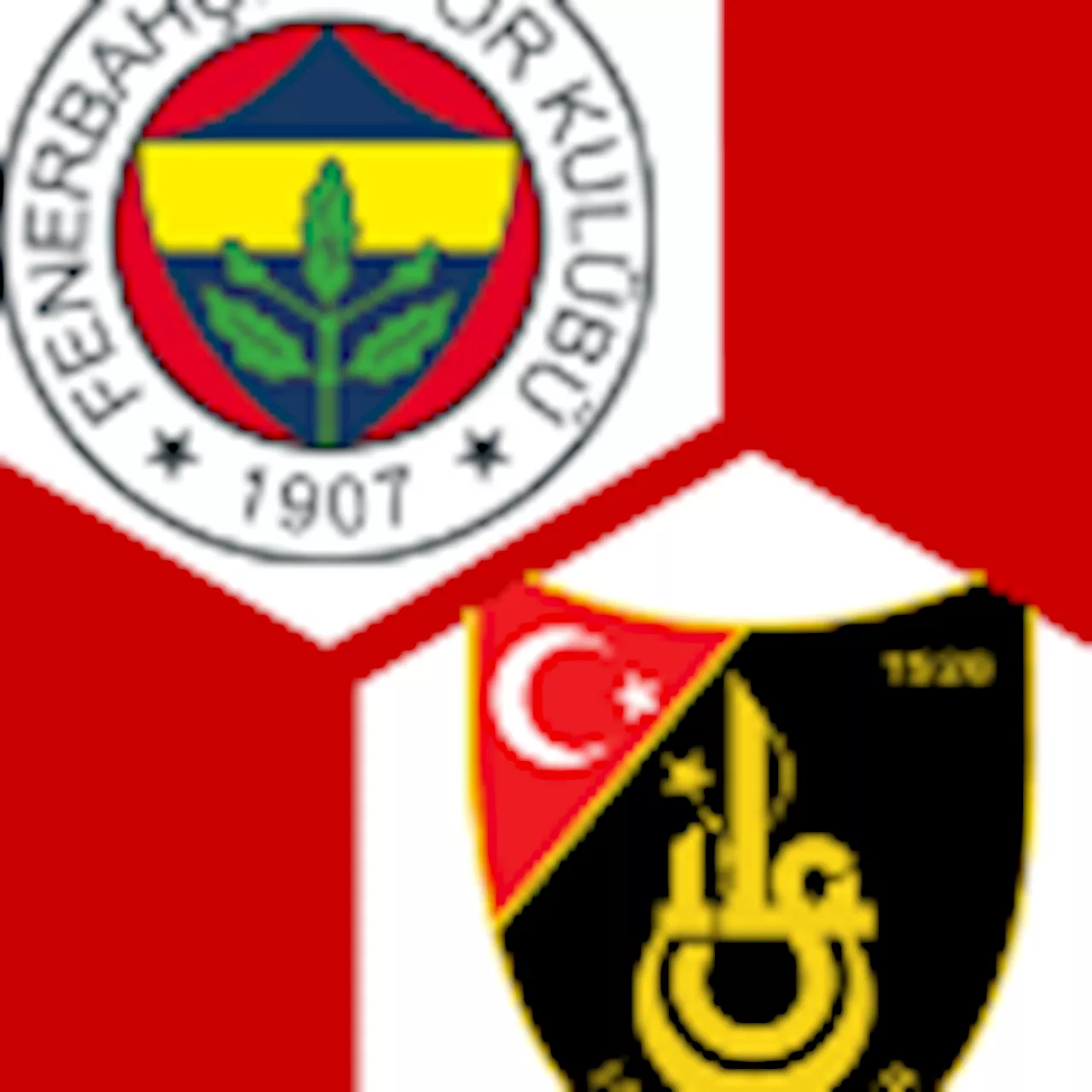  Istanbulspor : | 38. Spieltag | Trendyol SüperLig 2023/24