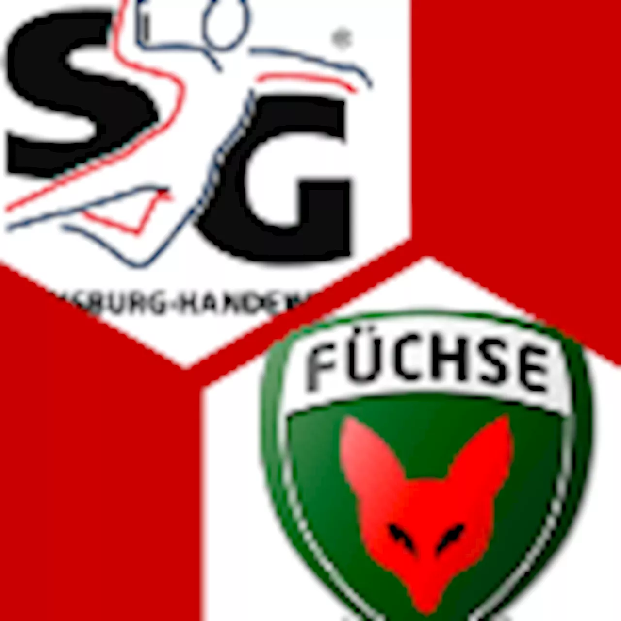 SG Flensburg-Handewitt - Füchse Berlin : | Finale