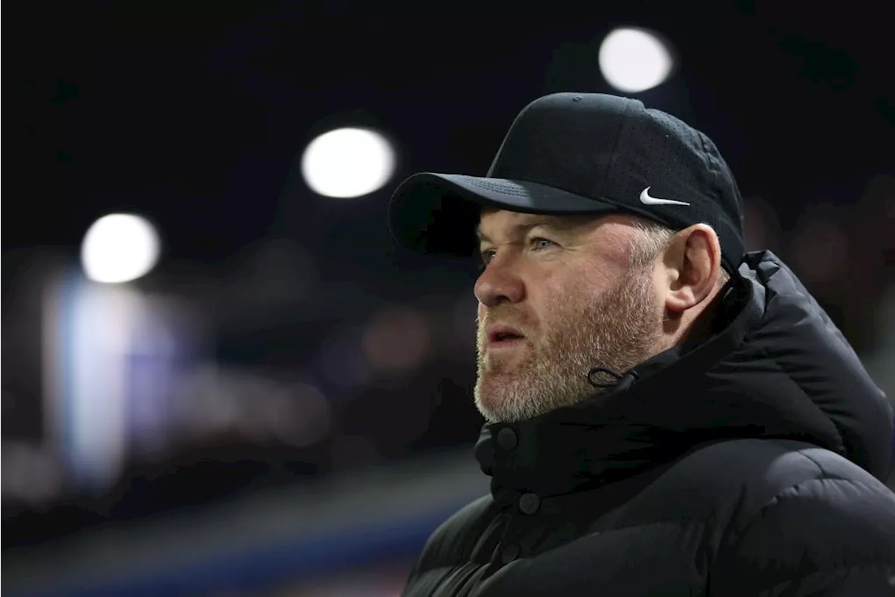 OFFICIAL: Rooney lands coaching job in England