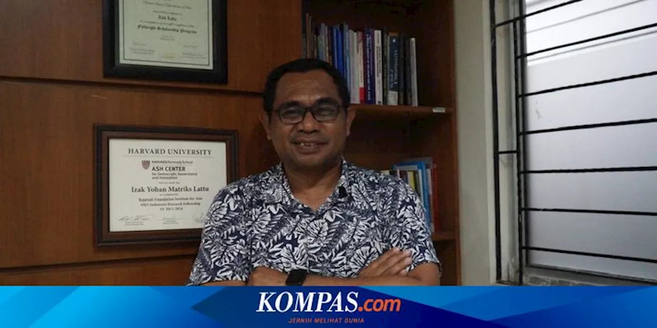 Dosen UKSW Raih Juara 1 Academic Leader LLDIKTI VI Jawa Tengah