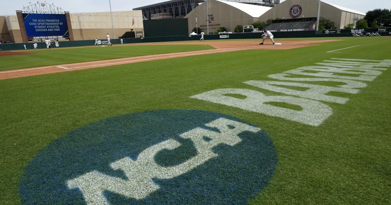 Birmingham-Southern makes the College World Series, even as the school closes