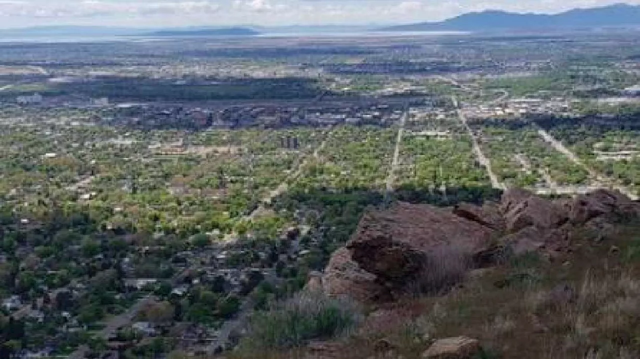 Ogden's Hidden Valley Trail: A strenuous but rewarding hike