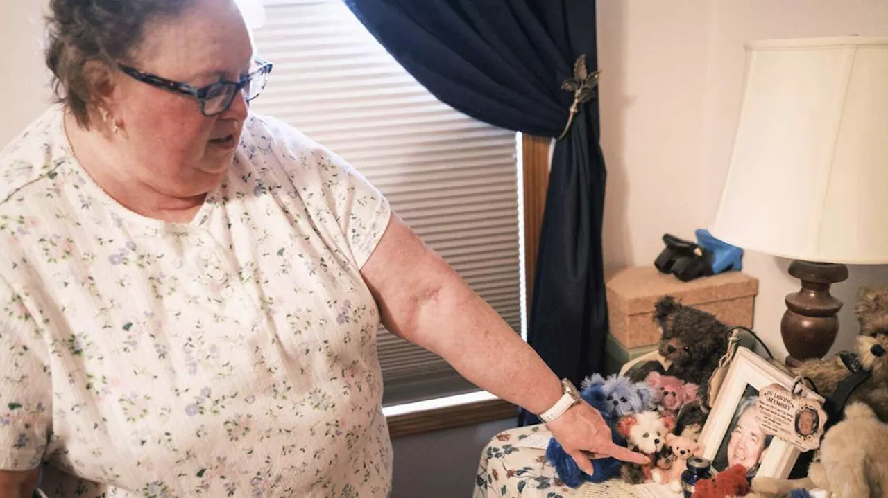 Older Americans often don't prepare for long-term care, from costs to emotional toll