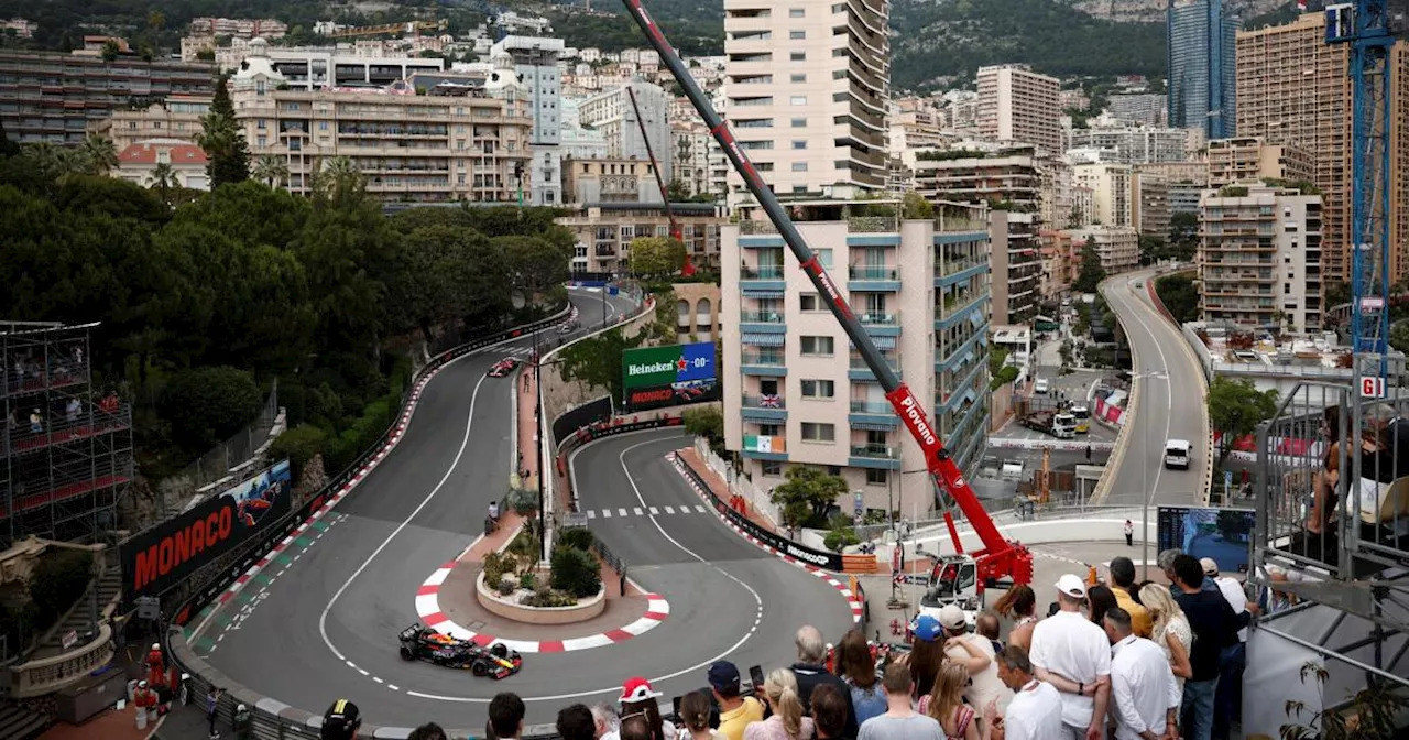 Die unglaublichen Zahlen zum Formel-1-Rennen in Monaco