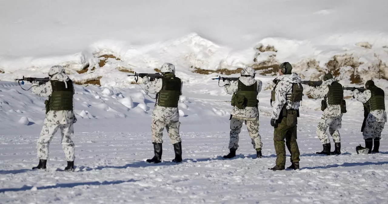 Spannungen in der Ostsee: Warum Russland Finnland militärisch ernst nehmen muss