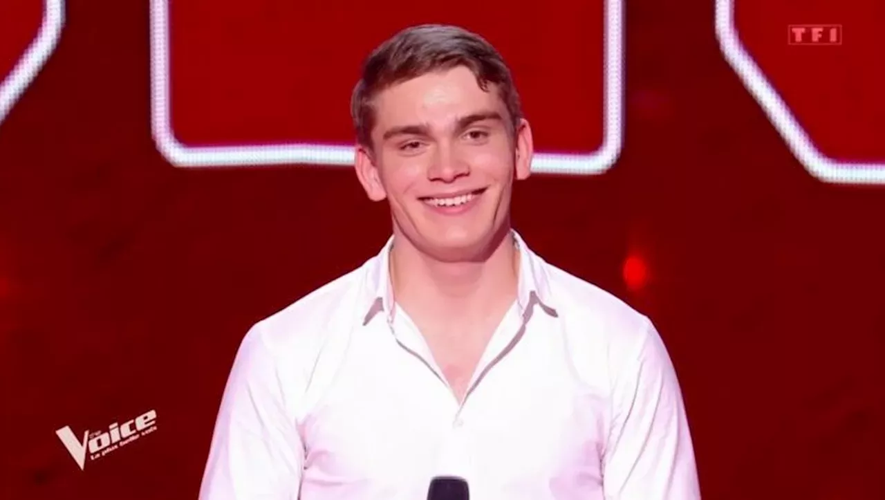 The Voice 2024 qui est Alphonse ? 5 choses à savoir sur le gagnant de