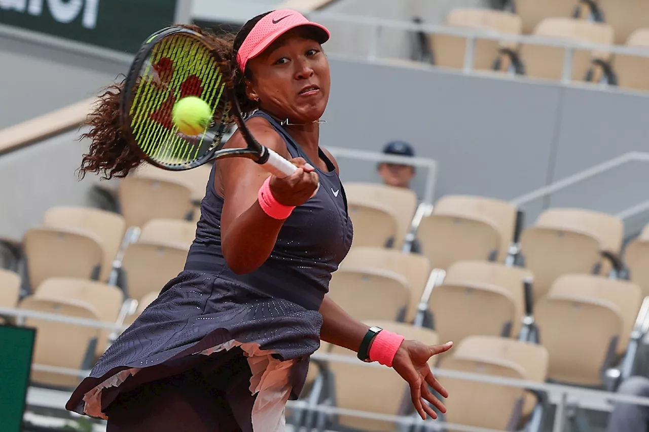 Roland-Garros: Osaka attend Swiatek, promenade de santé pour Alcaraz