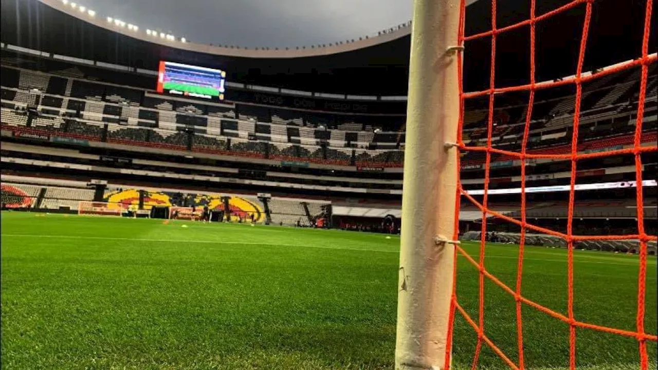 Conoce todo lo que debes saber si vas a asistir al Estadio Azteca