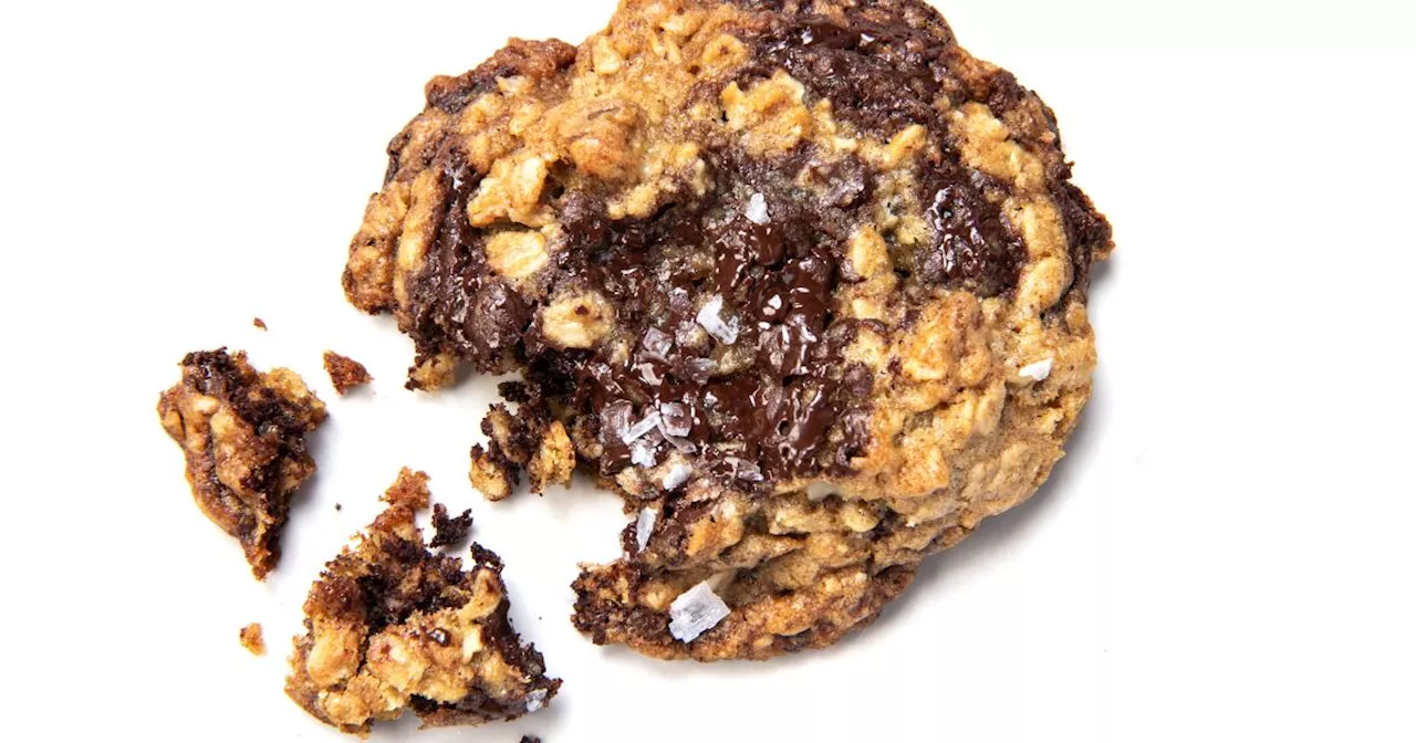 9 of our favorite cookie recipes for baking right now