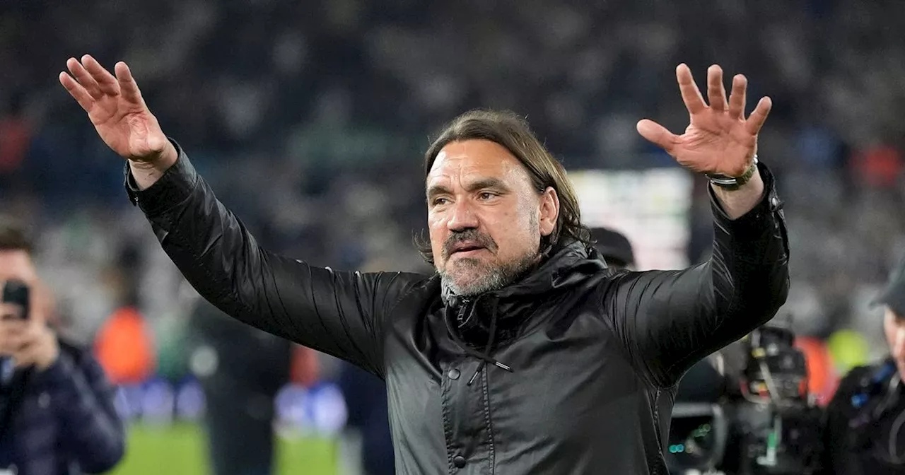 Daniel Farke's final Leeds United message ahead of 'decisive' day