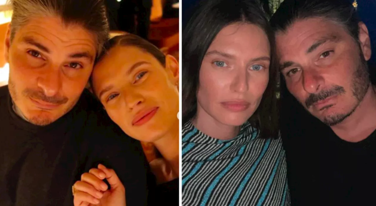 Bianca Balti presenta il nuovo compagno, ma le foto non convincono: «È tossico». Chi è il milionario amico di