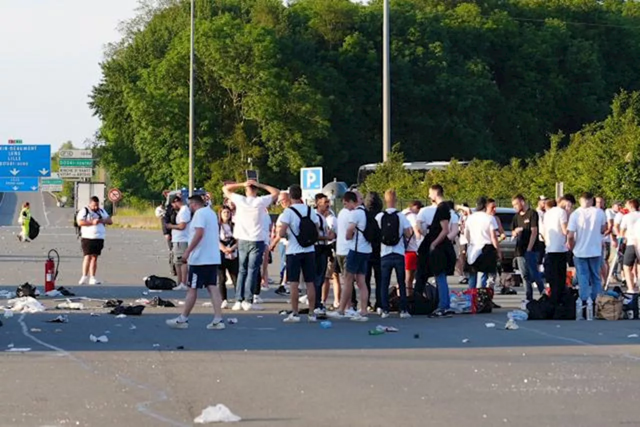 Erreurs humaines, dysfonctionnements et provocation : pourquoi la situation a dérapé entre les supporters d...