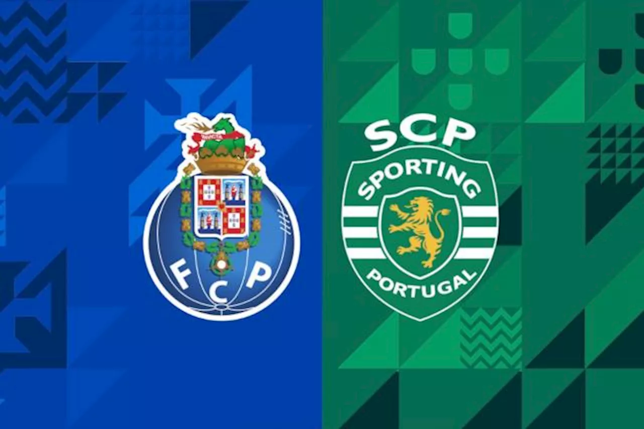  Sporting : à quelle heure et sur quelle chaîne voir la finale de la Coupe du Portugal 2024 ?