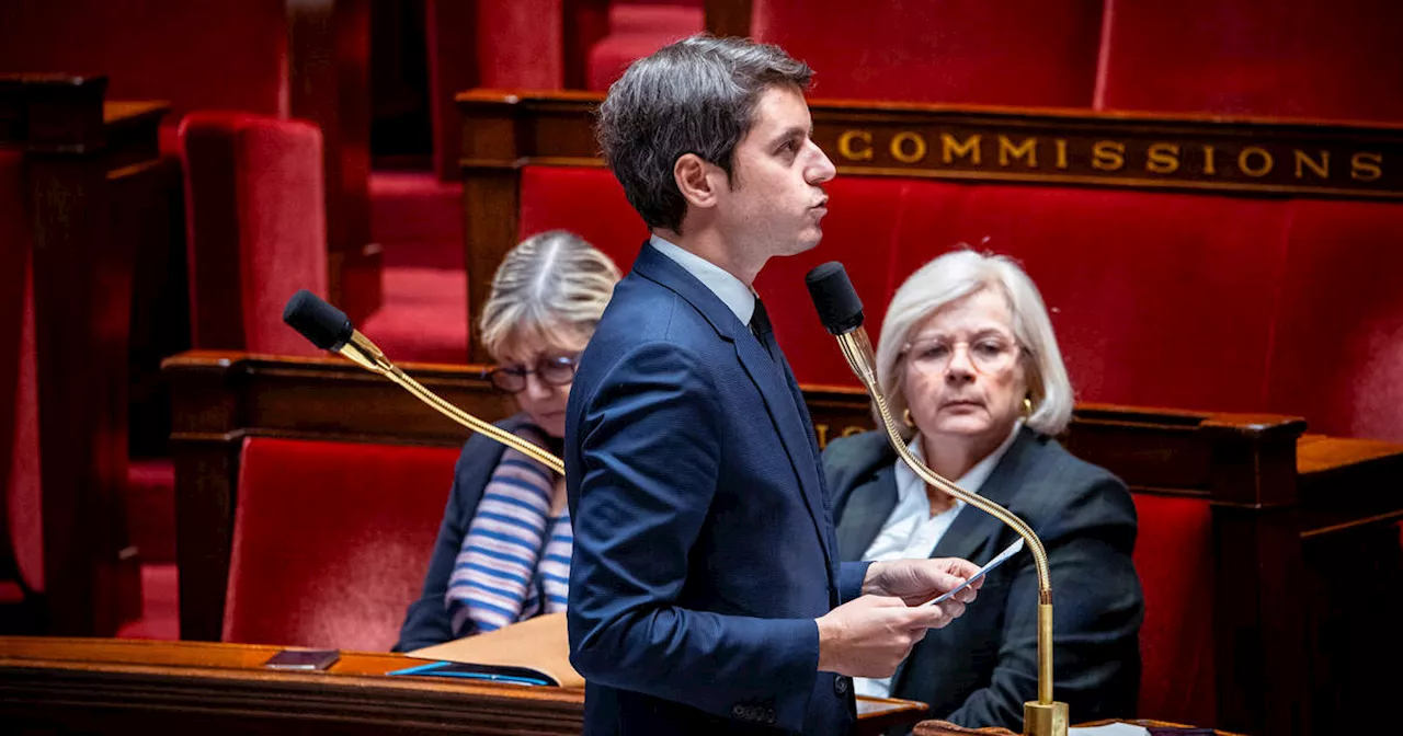 Assurance chômage : les seniors durement frappés par la réforme de Gabriel Attal