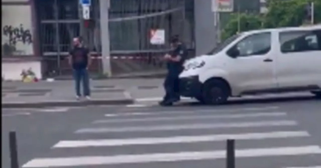 Lione, attacco con coltello in metro: 4 feriti, chi c&#039;è dietro l&#039;aggressione