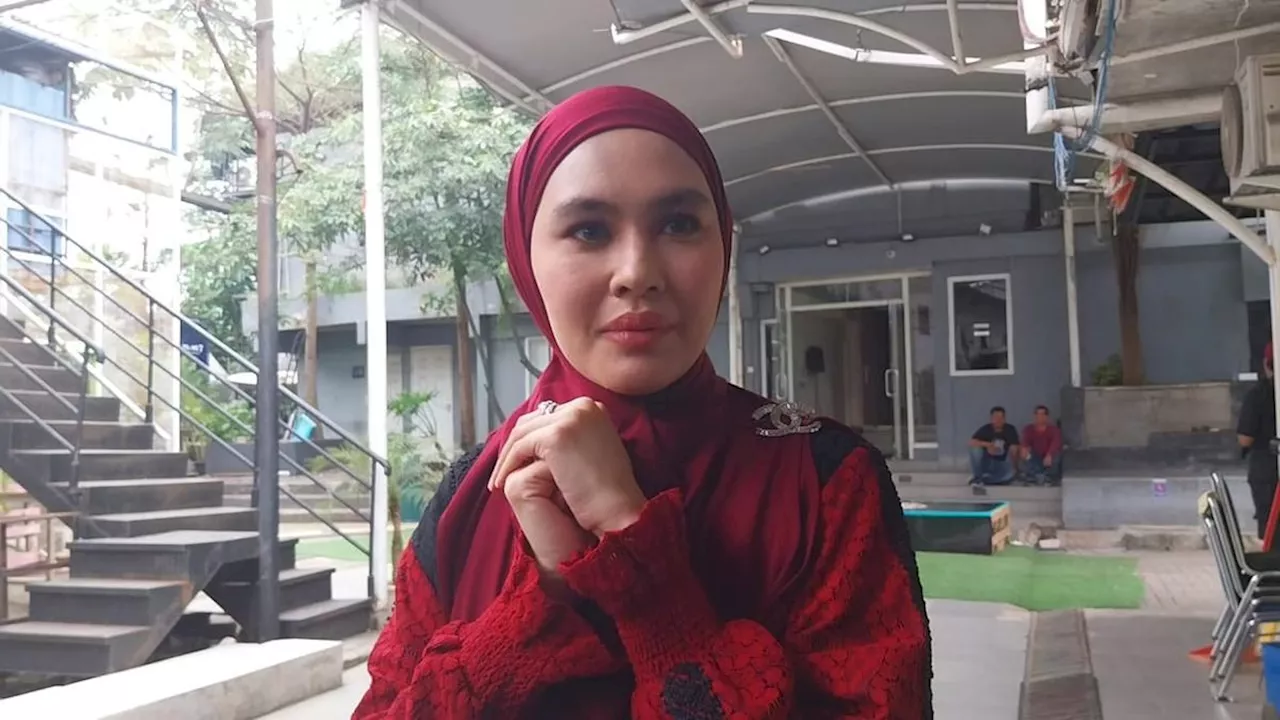 Kartika Putri Akui Tak Minder Posting Foto Wajah Tanpa Filter, Ungkap Alasannya