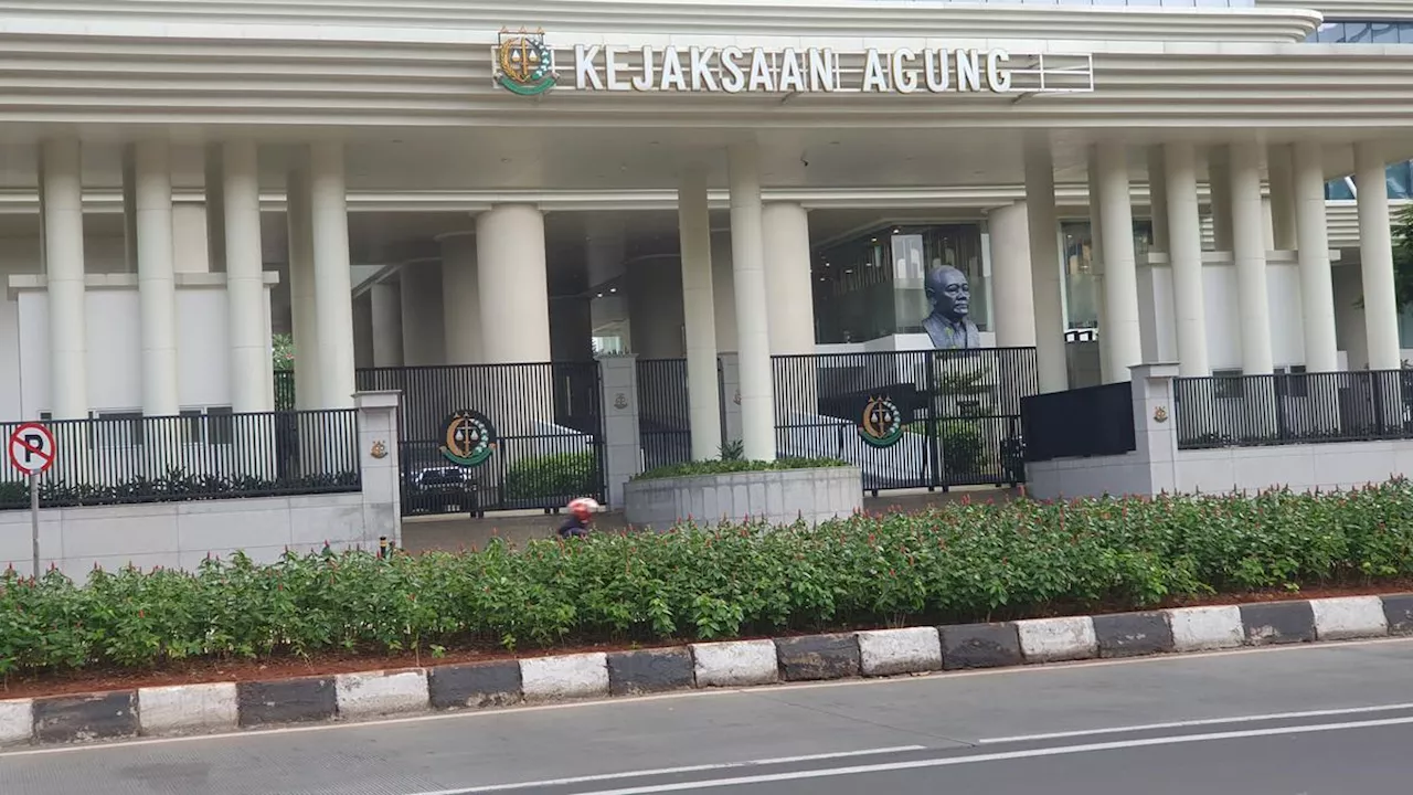 Kata TNI Soal Perketat Penjagaan Gedung Kejagung Usai Jampidsus Dikuntit Oknum Densus 88