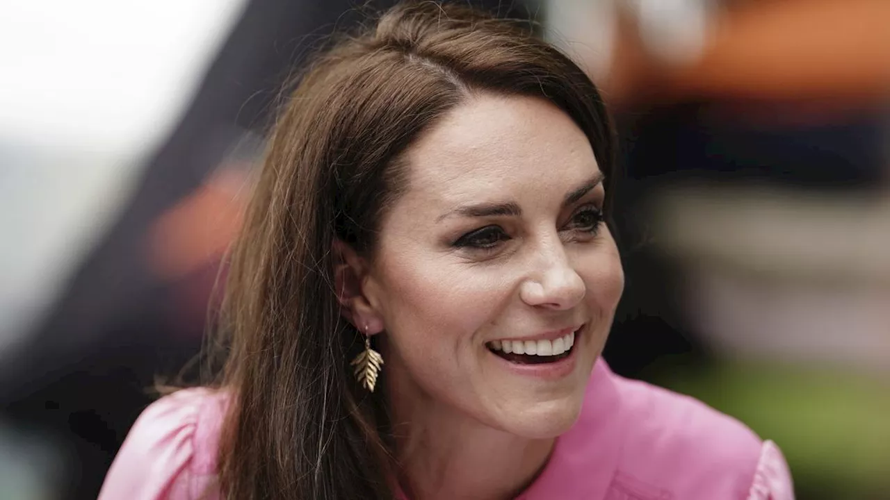 Kate Middleton Dikabarkan Tak Akan Muncul di Depan Publik hingga Musim Gugur