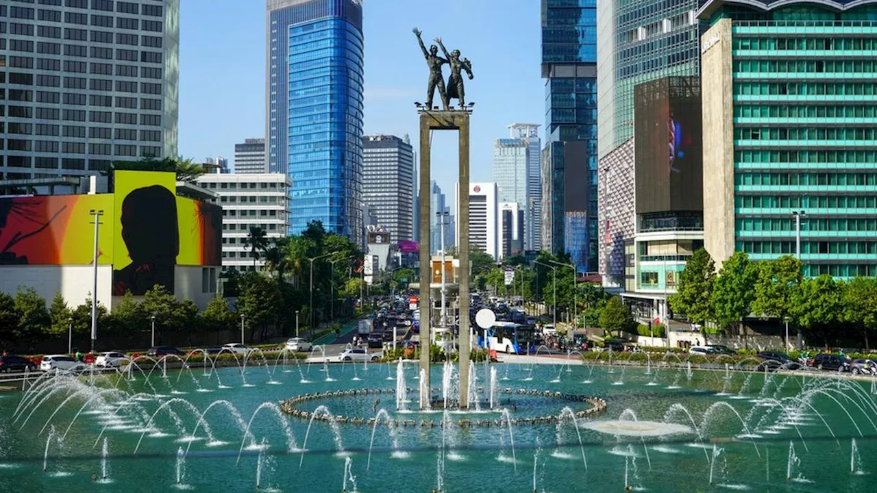 Libur Panjang Bingung Mau ke Mana? Ini Destinasi Wisata di Jakarta yang Bisa Dikunjungi!