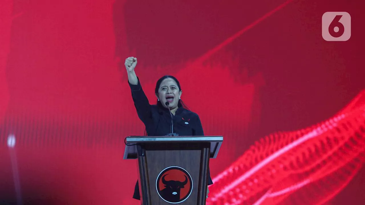 Rakernas V PDIP Desak Pemerintah Turunkan UKT yang Dinilai Terlalu Tinggi