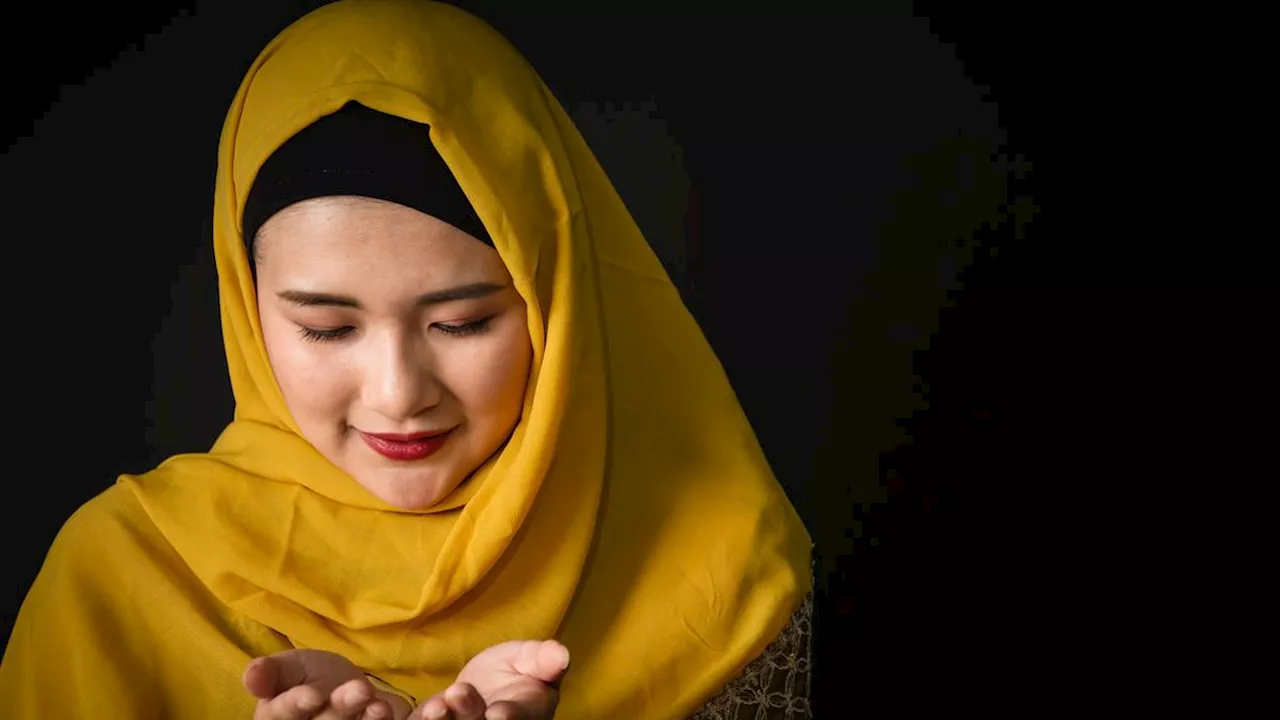 Sering Doa tapi Tidak Terkabul? Mulai Sekarang Perhatikan 9 Adab Ini supaya Makbul