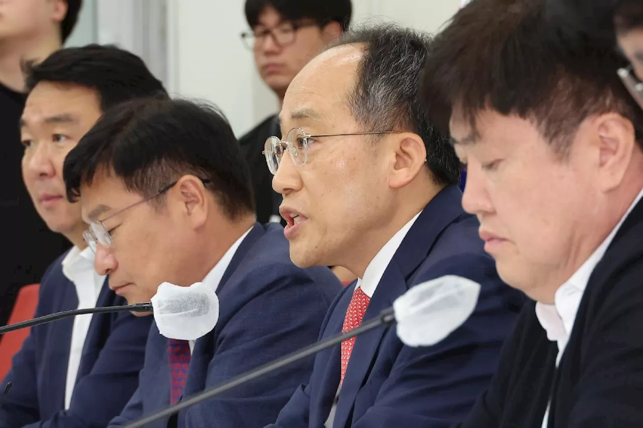 여야 연금개혁 평행선…“구조개혁 같이해야”“당장 모수개혁부터”