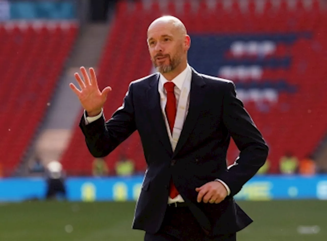 Man United stars pledge to do ‘great things’ as Ten Hag awaits sack verdict