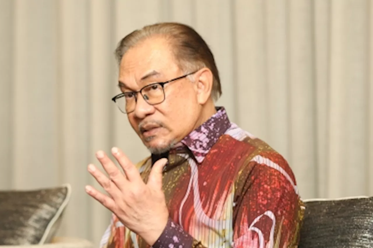 PM Anwar: Implementation date, mechanism for targeted diesel subsidy out soon