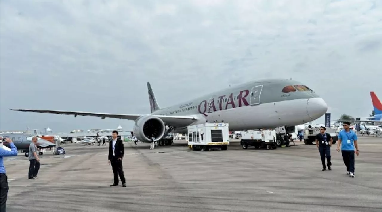 Irlanda, violenta turbolenza su un volo della Qatar da Doha: dodici feriti