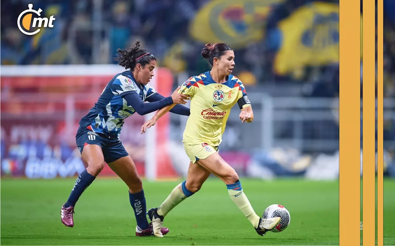 Final Liga MX Femenil: Pronóstico IA para el desenlace épico entre Rayadas y Águilas