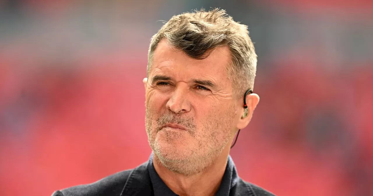 Roy Keane sends Jim Ratcliffe Erik ten Hag ultimatum after Man United win FA Cup