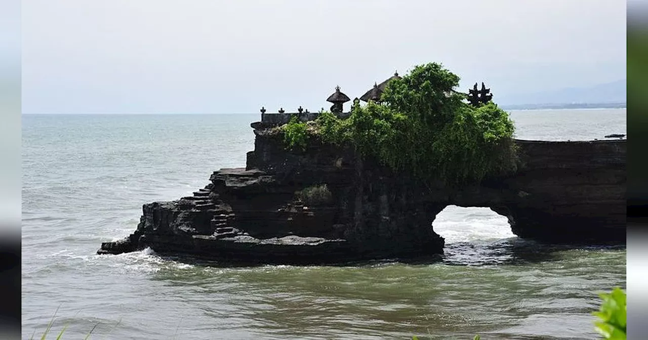 Cara Ketua DPRD Genjot Pariwisata Lombok Barat