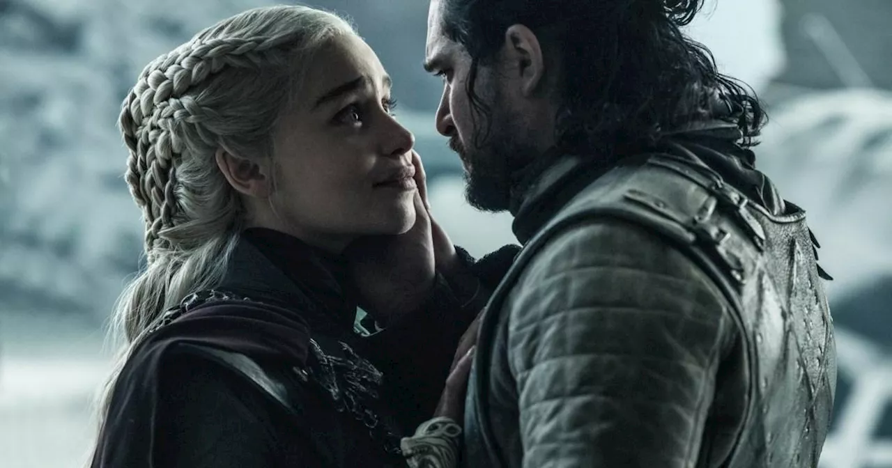 Five years on from the Game of Thrones ending, I still believe it’s right