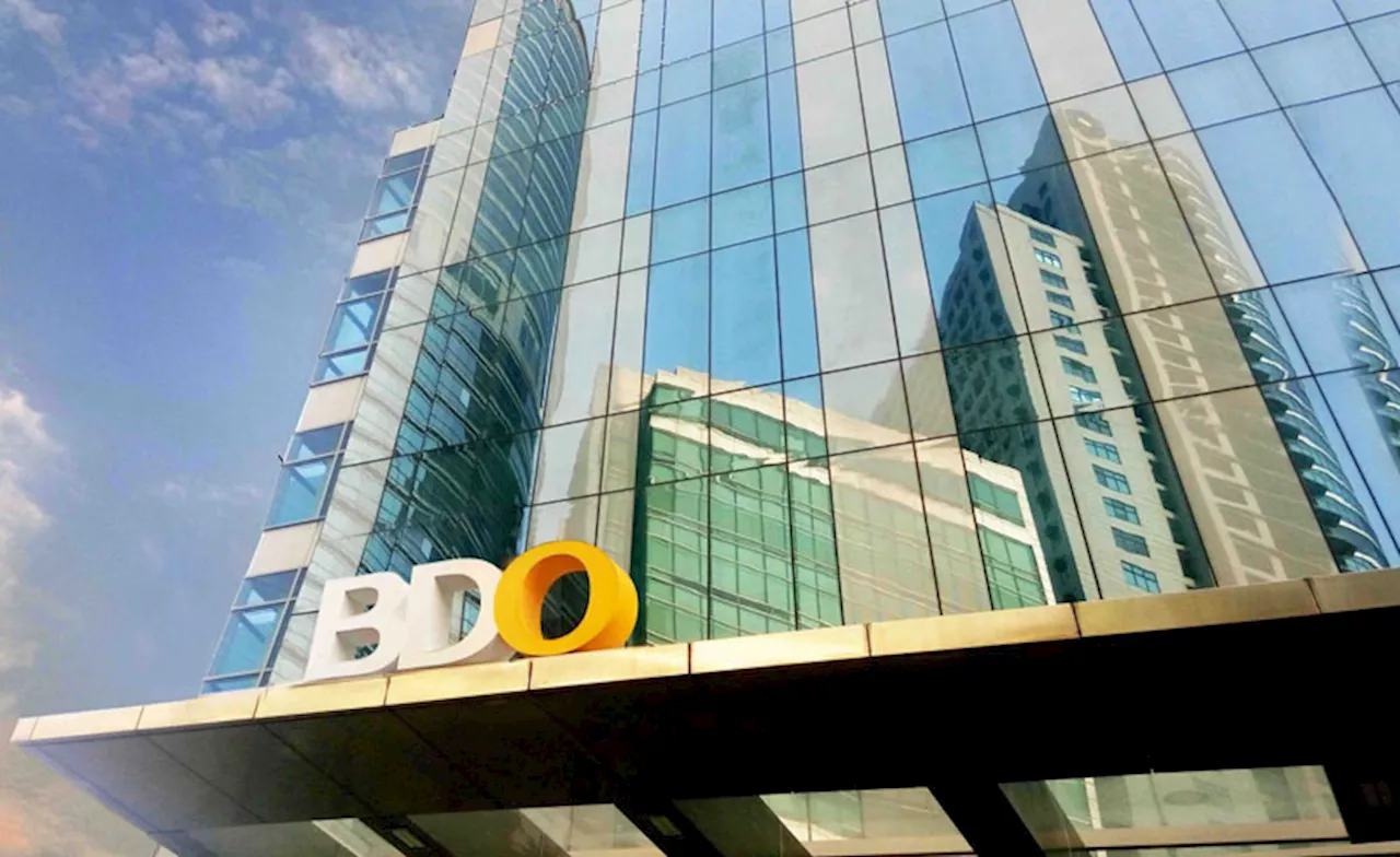 BDO disowns letter vs. Meralco