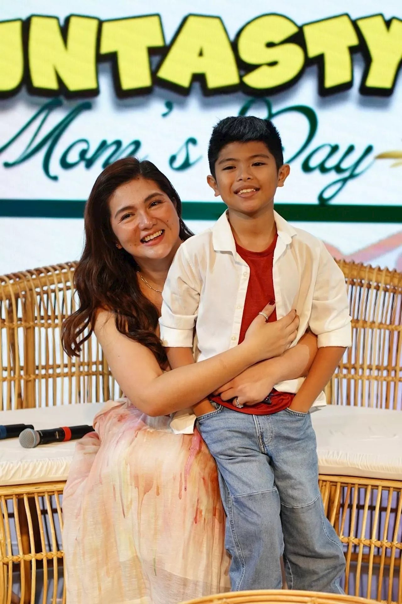 CDO Funtastyk celebrates special day for moms