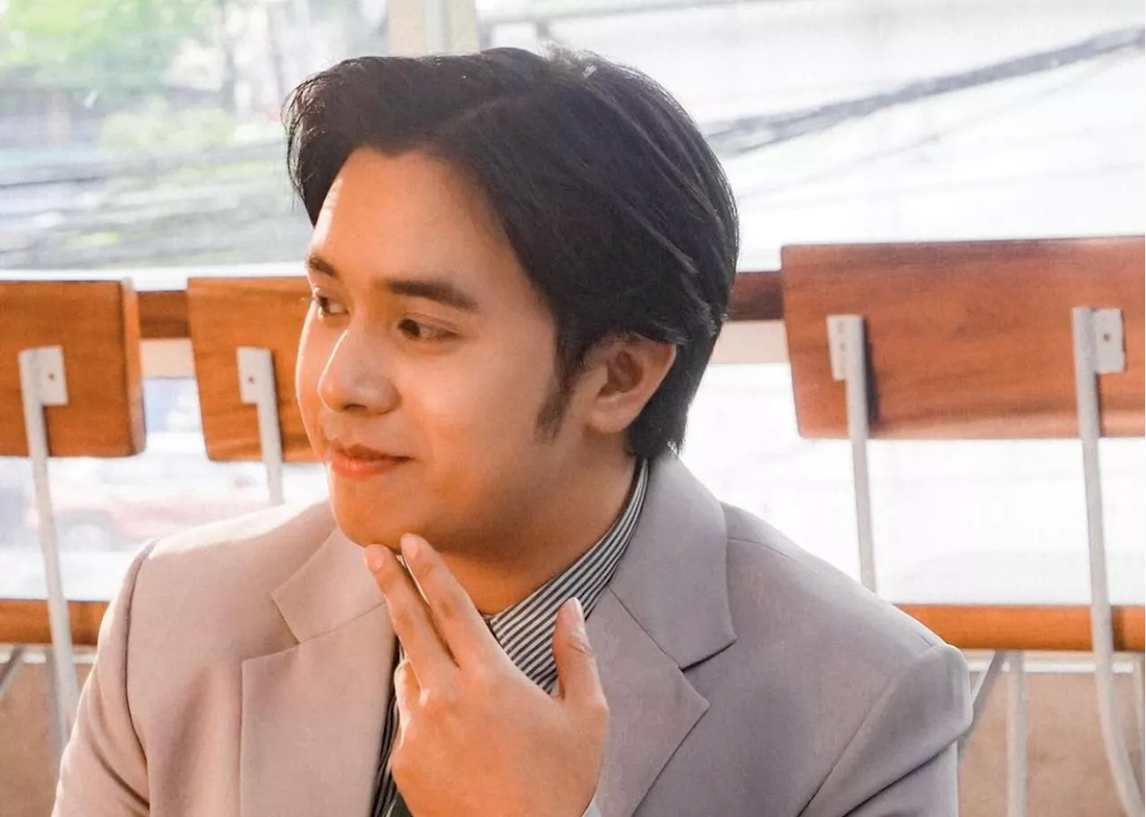 Rob Deniel releases ‘Miss Miss’ MV; teases collab with Janine Teñoso