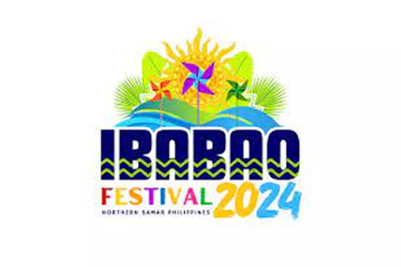 Samar eyes more tourists in 2nd Ibabao Festival