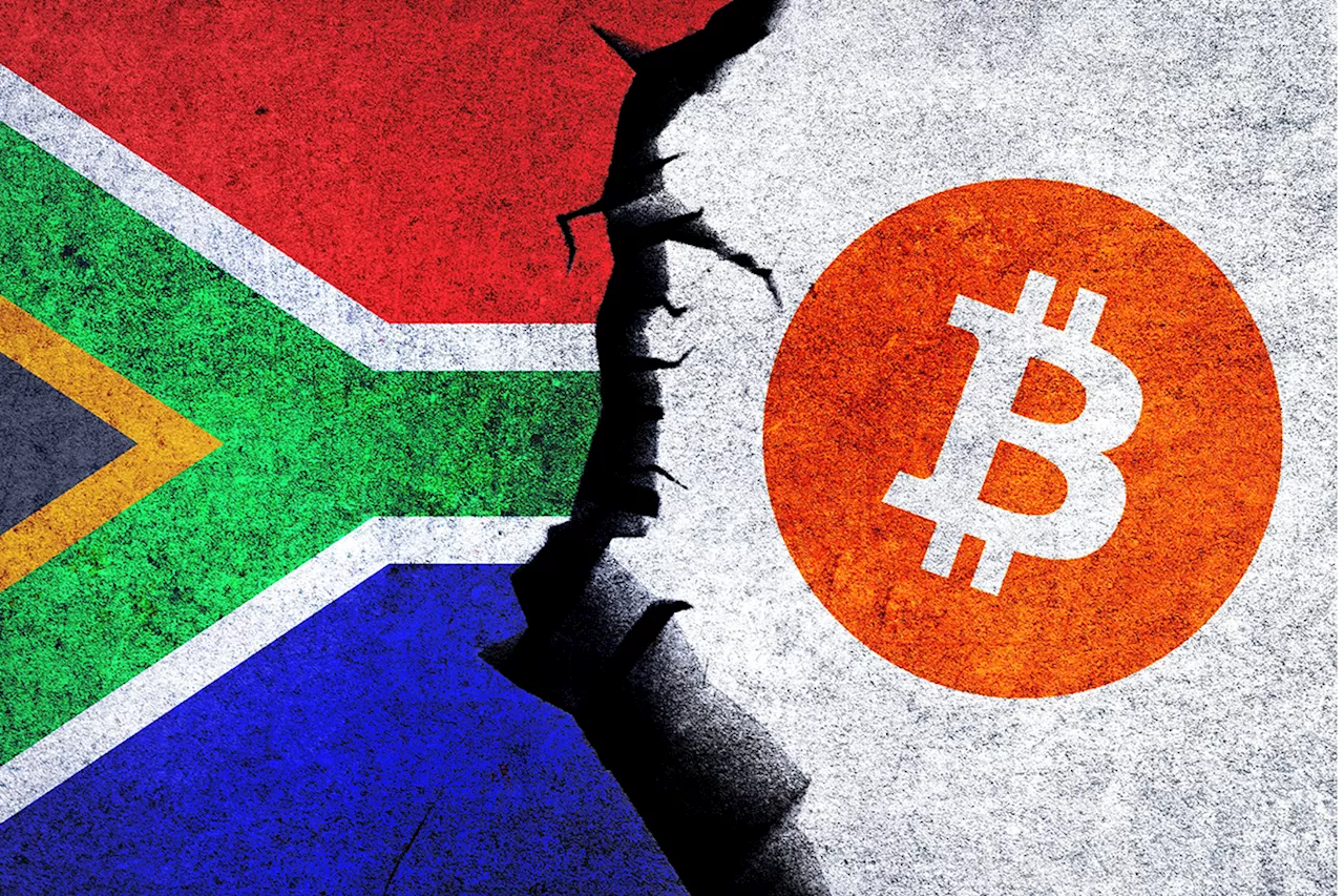 South Africans kissing SARS tax goodbye using bitcoin — but a crackdown looming