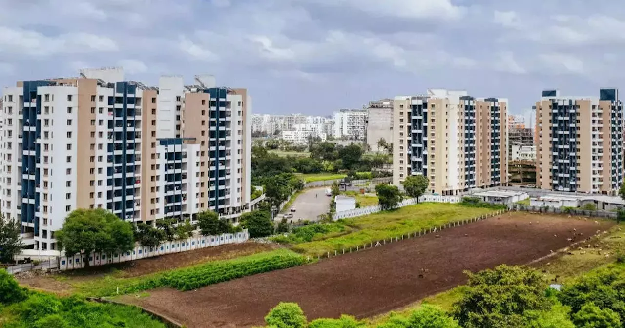 Affordable Homes: खूब बिक रहे महंगे फ्लैट! सस्ते मकानों की बिक्री घटी, जानिए क्या है वजह