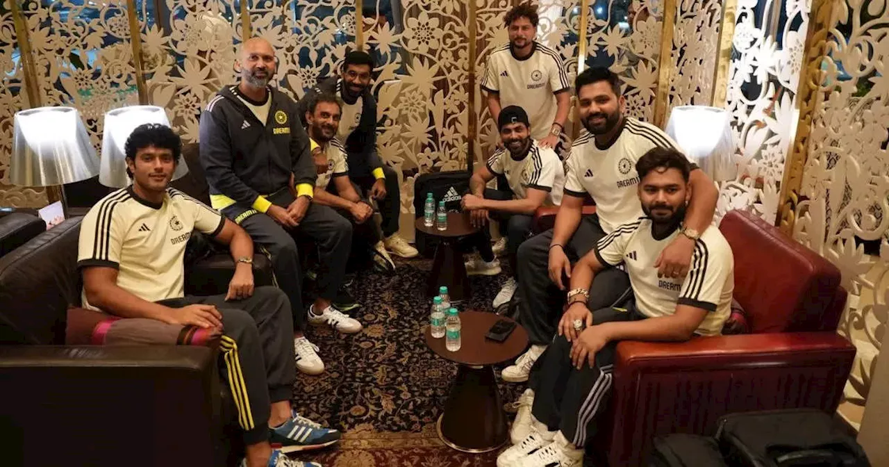 Rishabh Pant: रोहित शर्मा ने ऋषभ पंत को मुंह पर मना कर दिया, सबके सामने उतर गया चेहरा!